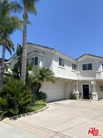 2207 Voorhees Ave #A, Redondo Beach, CA 90278
