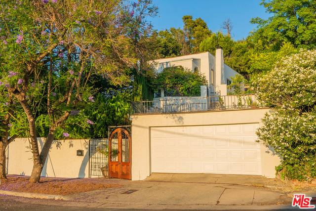 1306 Armadale Ave, Los Angeles, CA 90042