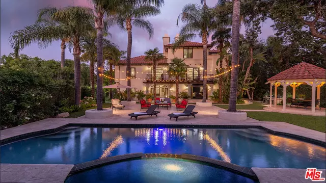 17230 SILVER LN, Encino, CA 91316