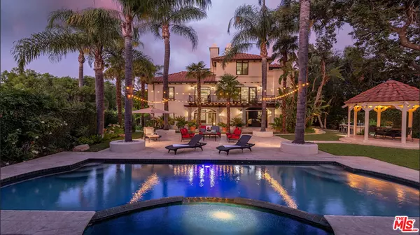 17230 SILVER LN, Encino, CA 91316