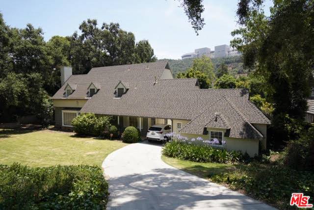 1000 Casiano RD, Los Angeles, CA 90049