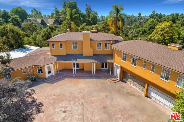 1441 S Oakland Ave, Pasadena, CA 91106