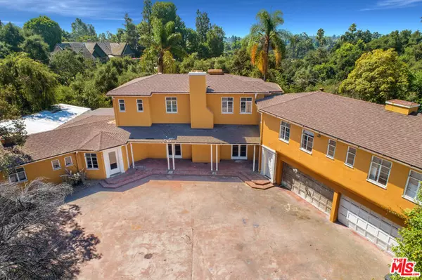 Pasadena, CA 91106,1441 S Oakland Ave