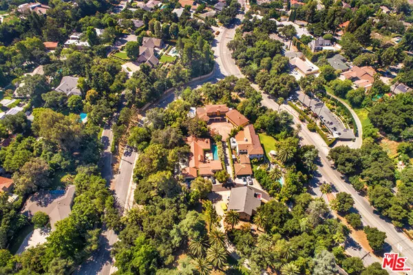 Pasadena, CA 91106,1441 S Oakland Ave