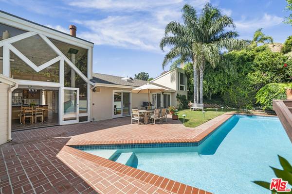 20521 ROCA CHICA DR, Malibu, CA 90265