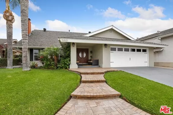 15521 Richvale Dr, Whittier, CA 90604