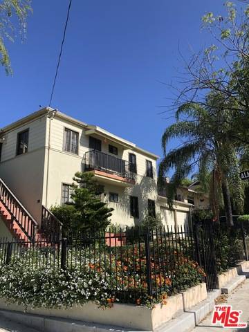 1731 Phillips Way, Highland Park, CA 90042