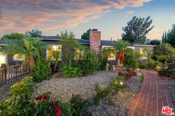 Valley Village, CA 91607,12426 Otsego St