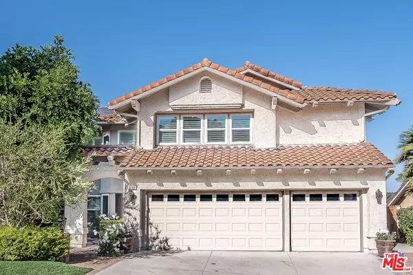 Thousand Oaks, CA 91362,3188 Versaille Ct