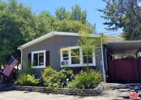 30473 MULHOLLAND HWY #14, Agoura Hills, CA 91301