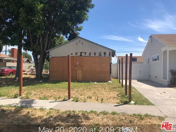 Compton, CA 90221,1820 E Pine St