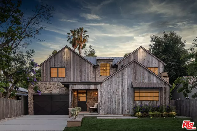 11734 Huston St, Valley Village, CA 91607