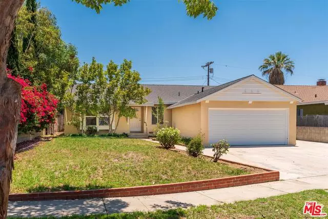 14352 Raven St, Sylmar, CA 91342