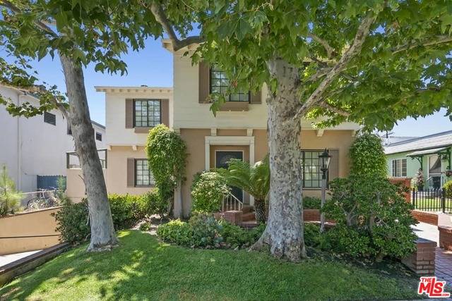 928 11Th St #4, Santa Monica, CA 90403