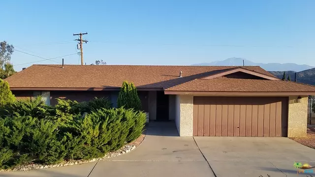 48805 Mockingbird LN, Morongo Valley, CA 92256