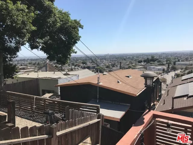 1078 N Rowan Ave, Los Angeles, CA 90063