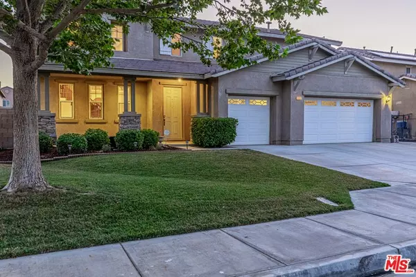 44147 W 48th St, Lancaster, CA 93536