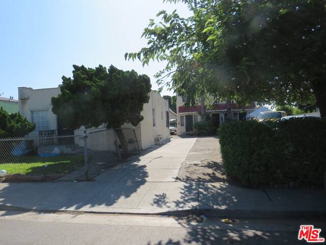 2246 S Ridgeley Dr, Los Angeles, CA 90016