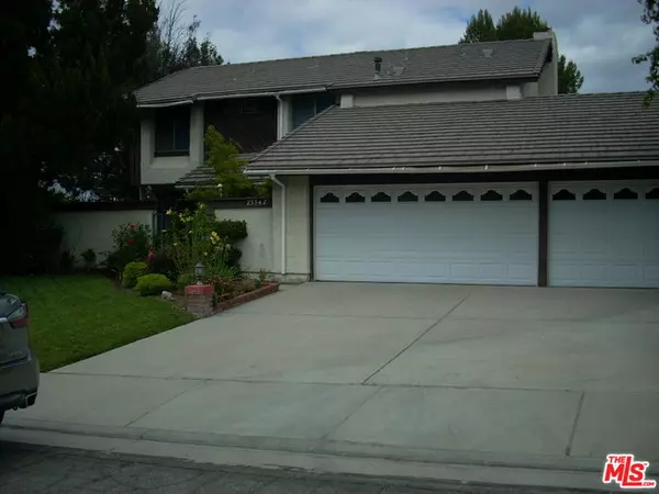 25542 VIA DOLARITA, Valencia, CA 91355