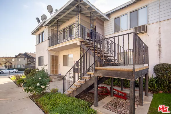 Alhambra, CA 91801,111 N Atlantic Blvd