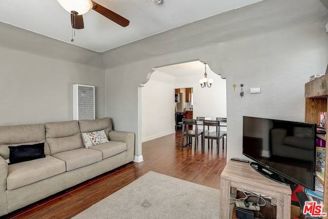 Los Angeles, CA 90047,7714 La Salle Ave