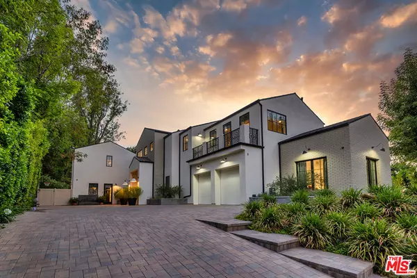 Encino, CA 91316,4715 Alonzo AVE