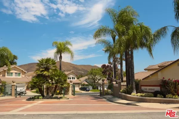 Simi Valley, CA 93065,553 Fairfield Rd