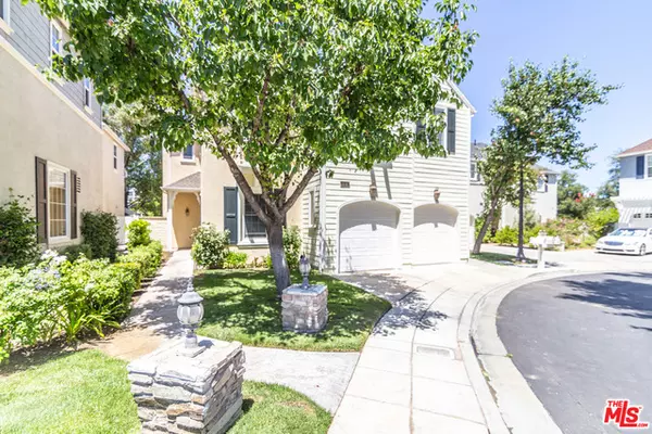 Valencia, CA 91355,27009 Pierpont Ct