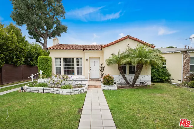 2115 Glyndon Ave, Venice, CA 90291