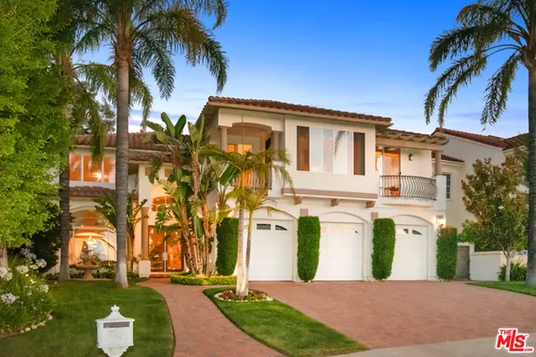 Calabasas, CA 91302,24754 Cordillera Dr