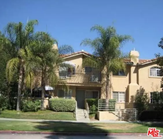 7050 Vassar Ave #13, Canoga Park, CA 91303