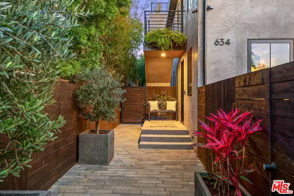 Venice, CA 90291,634 Brooks Ave