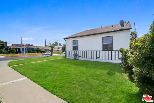 Gardena, CA 90249,12912 Purche AVE