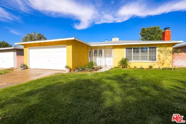 44020 Fig Ave, Lancaster, CA 93534
