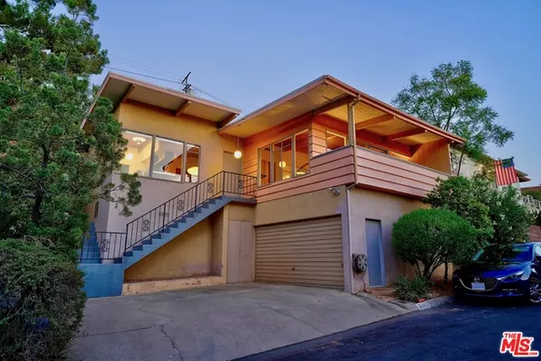 2865 Palmer Dr, Los Angeles, CA 90065