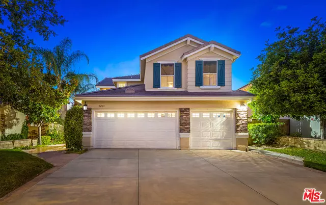 26509 Cardinal Dr, Santa Clarita, CA 91387