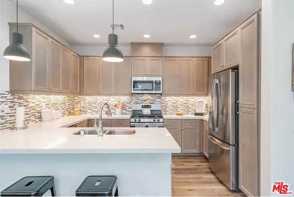 Camarillo, CA 93010,654 Mustang ST