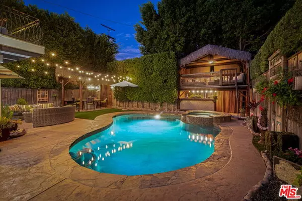 Studio City, CA 91604,4226 Babcock Ave
