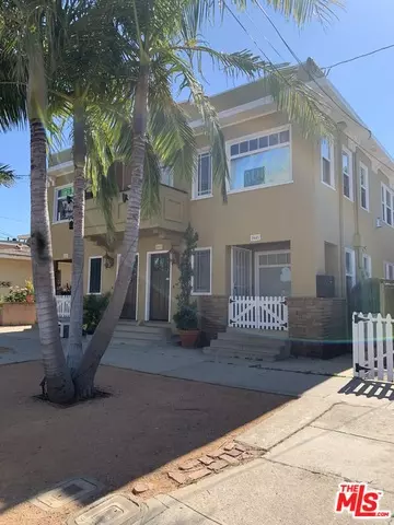 San Pedro, CA 90731,2641 S Pacific Ave