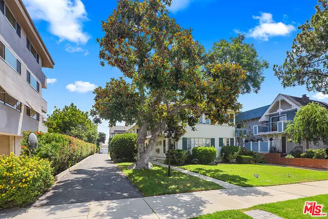 422 S Los Robles Ave, Pasadena, CA 91101