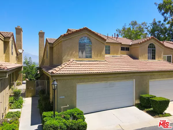 Chino Hills, CA 91709,2684 Vista Monte Cir