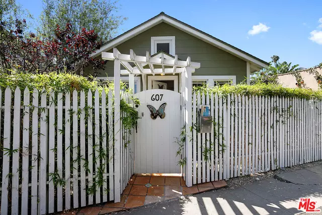 607 Crestmoore Pl, Venice, CA 90291