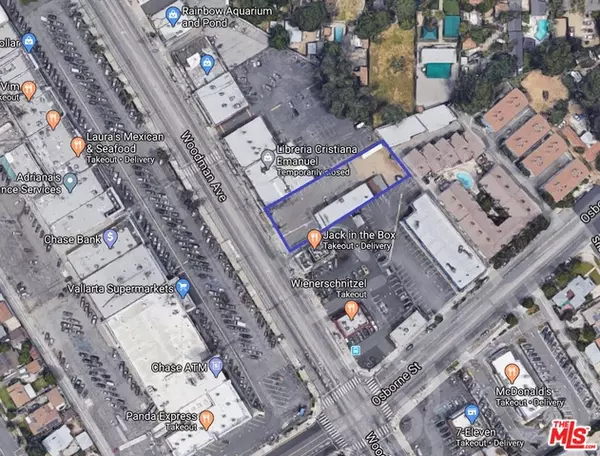 Arleta, CA 91331,9026 Woodman AVE