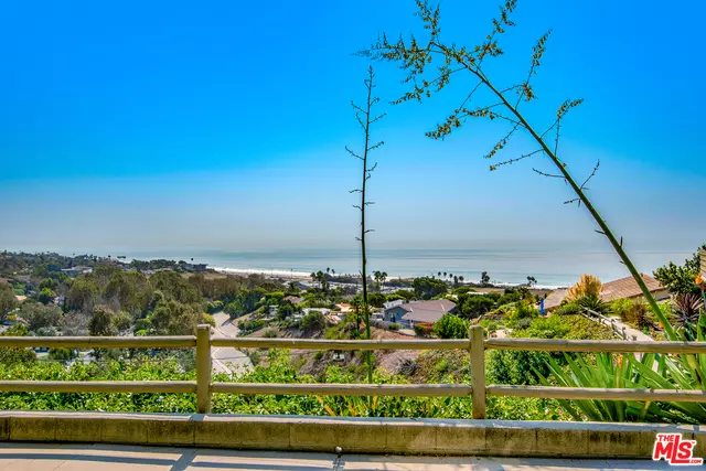 6240 Tapia Dr #B, Malibu, CA 90265