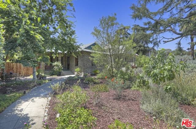 4939 Sycamore Ter, Los Angeles, CA 90042