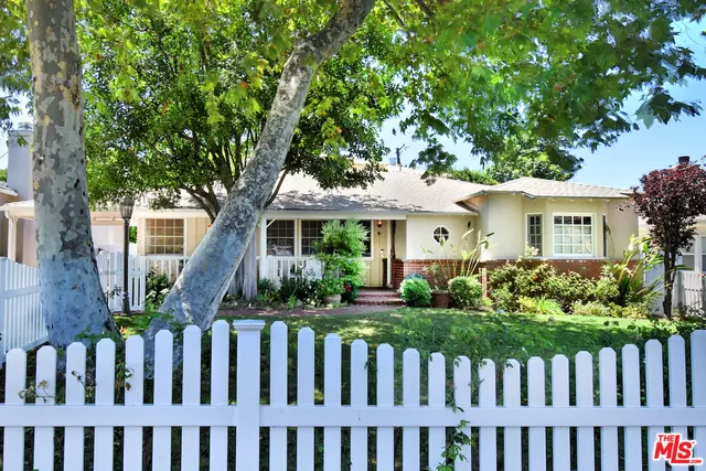 4023 Alcove Ave, Studio City, CA 91604