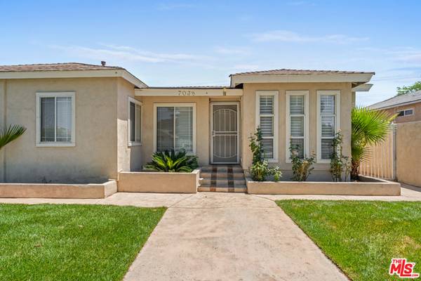 7038 Lindley Ave, Reseda, CA 91335