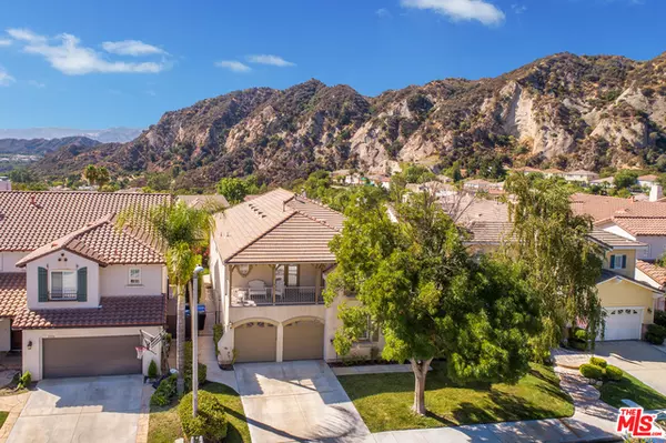 Stevenson Ranch, CA 91381,25522 Sinclair Pl