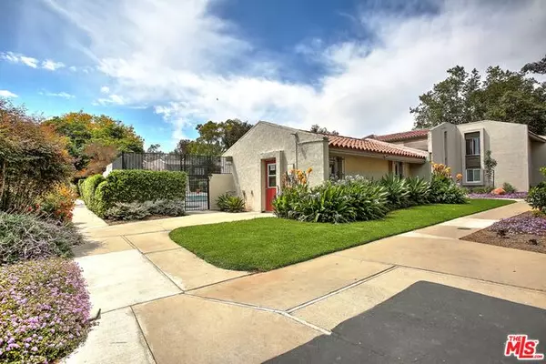 Goleta, CA 93117,5510 Armitos Ave #17