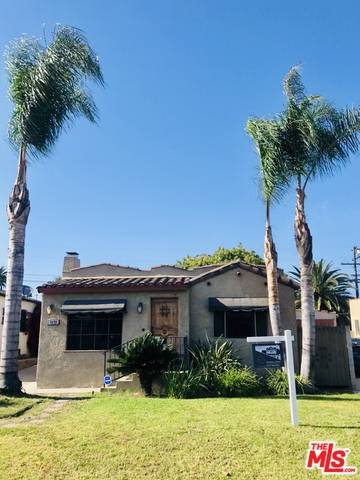 1459 W 104Th St, Los Angeles, CA 90047